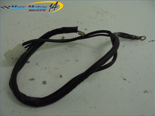 CABLE DE BATTERIE YAMAHA 1200 XTZ SUPER TENERE 2010