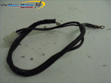 CABLE DE BATTERIE YAMAHA 1200 XTZ SUPER TENERE 2010