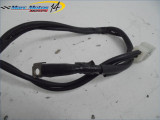 CABLE DE BATTERIE YAMAHA 1200 XTZ SUPER TENERE 2010