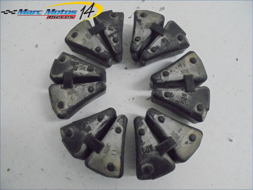 DAMPERS YAMAHA 1200 XTZ SUPER TENERE 2010