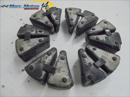 DAMPERS YAMAHA 1200 XTZ SUPER TENERE 2010