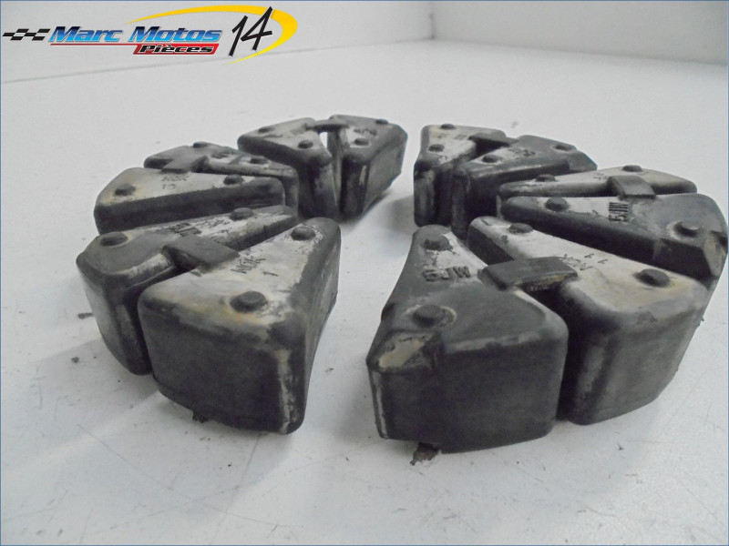 DAMPERS YAMAHA 1200 XTZ SUPER TENERE 2010