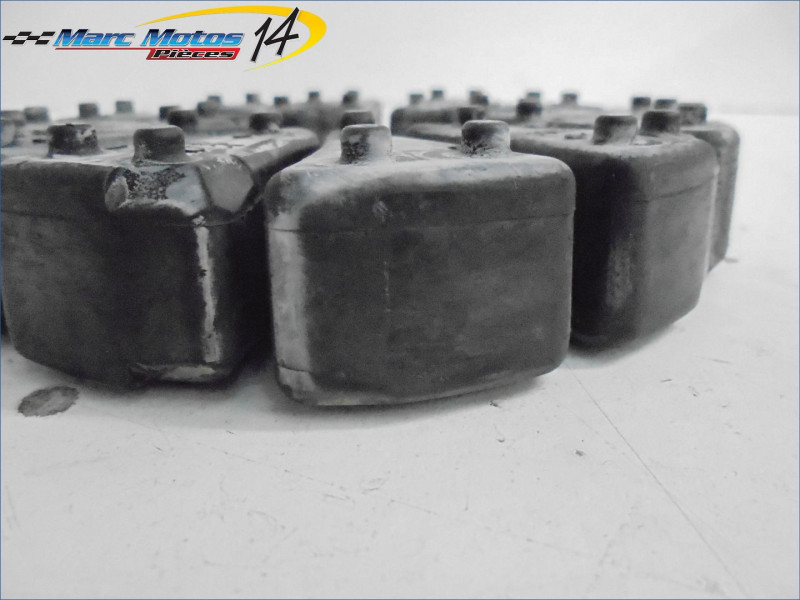 DAMPERS YAMAHA 1200 XTZ SUPER TENERE 2010