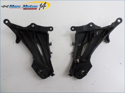 SUPPORT DE CLIGNOTANTS HONDA 1000 CBR R 2007