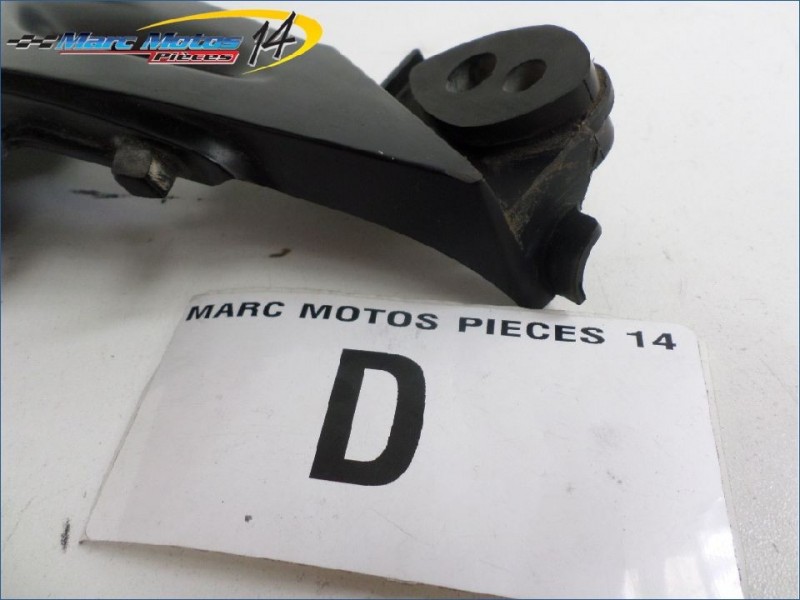 SUPPORT DE CLIGNOTANTS HONDA 1000 CBR R 2007