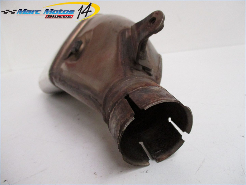 SILENCIEUX HONDA 600 HORNET ABS 2014