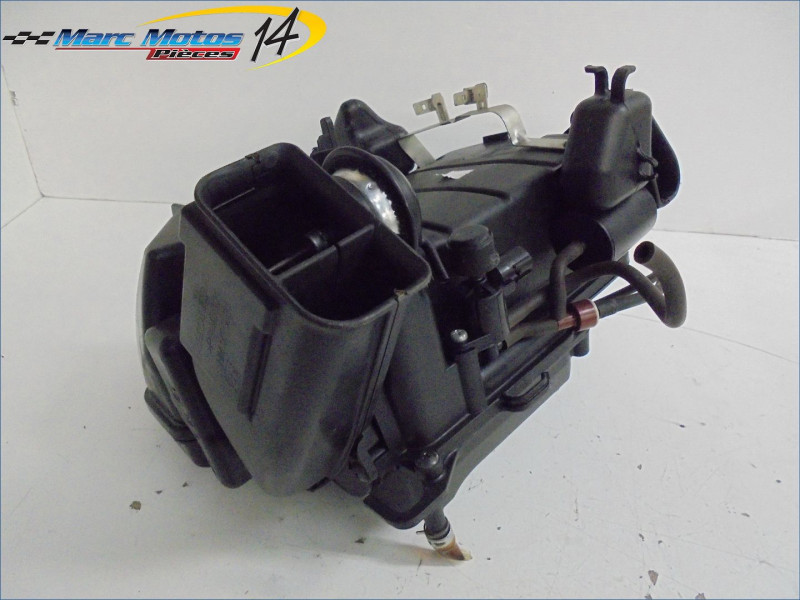 BOITIER DE FILTRE A AIR HONDA 600 HORNET 2007