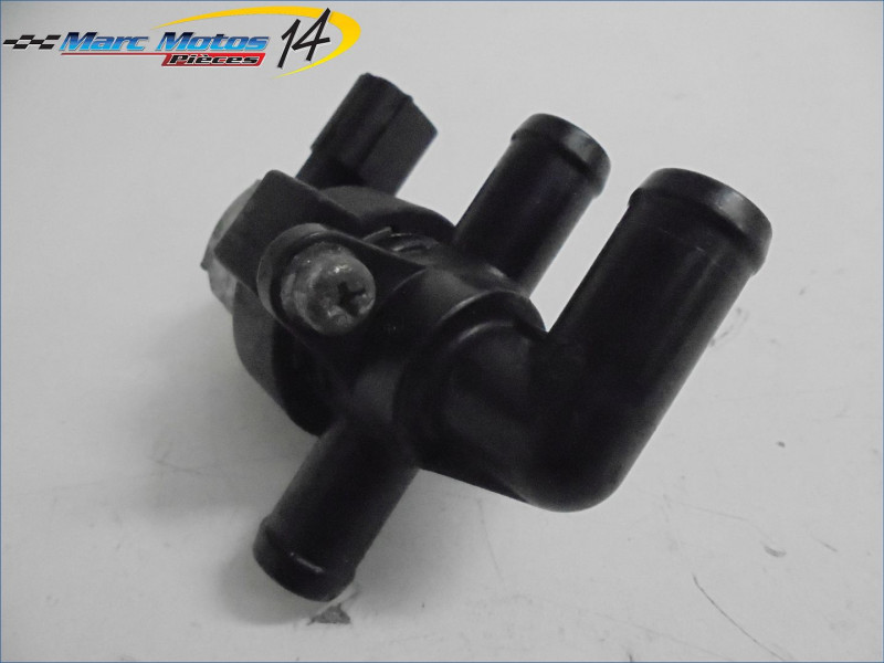 CLAPET DE RECYCLAGE DES GAZ HONDA 600 HORNET 2007