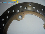 DISQUE ARRIERE HONDA 600 HORNET 2007