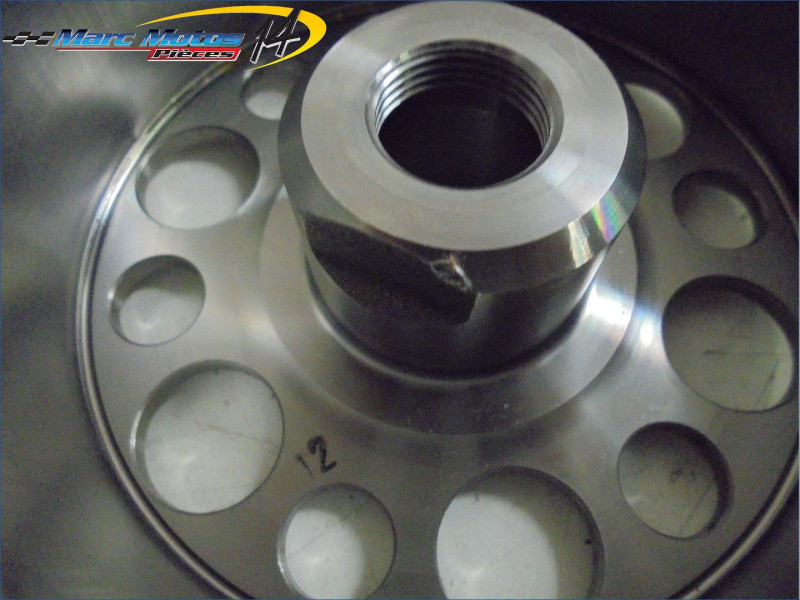 ROTOR HONDA 600 HORNET 2007