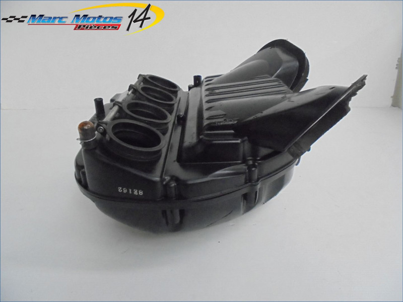 BOITIER DE FILTRE A AIR SUZUKI 1000 GSXR 2008