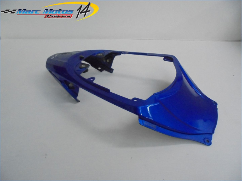 COQUE ARRIERE SUZUKI 1000 GSXR 2008