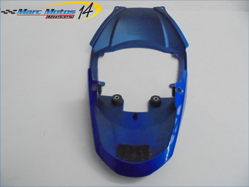 COQUE ARRIERE SUZUKI 1000 GSXR 2008