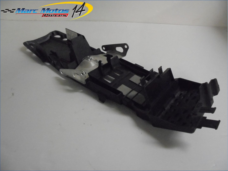 SUPPORT BATTERIE SUZUKI 1000 GSXR 2008