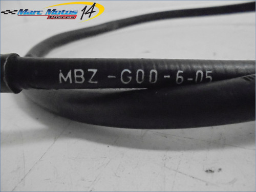 CABLE D&#039;EMBRAYAGE HONDA 600 HORNET 2005