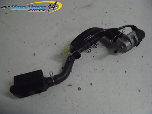 CLAPET DE RECYCLAGE DES GAZ HONDA 600 HORNET 2005