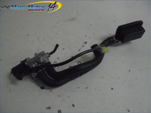 CLAPET DE RECYCLAGE DES GAZ HONDA 600 HORNET 2005