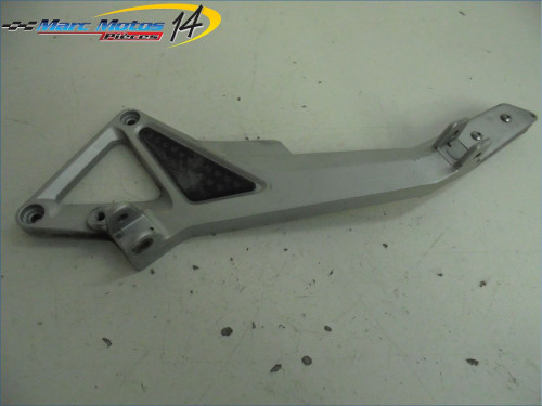 PLATINE MIXTE GAUCHE HONDA 600 HORNET 2005