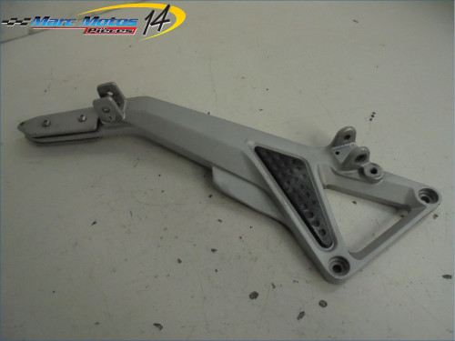 PLATINE MIXTE GAUCHE HONDA 600 HORNET 2005