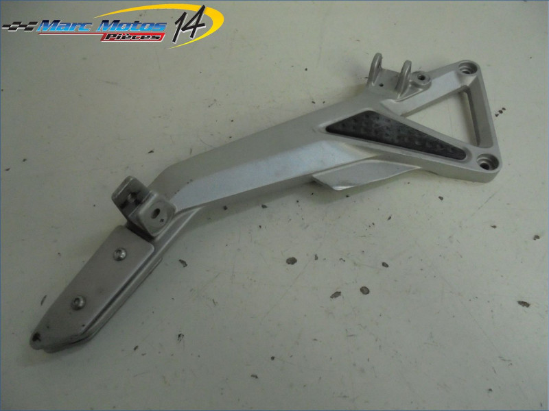 PLATINE MIXTE GAUCHE HONDA 600 HORNET 2005