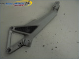 PLATINE MIXTE GAUCHE HONDA 600 HORNET 2005