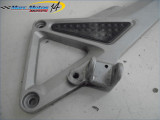 PLATINE MIXTE GAUCHE HONDA 600 HORNET 2005