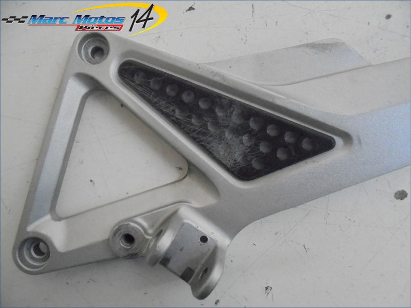 PLATINE MIXTE GAUCHE HONDA 600 HORNET 2005