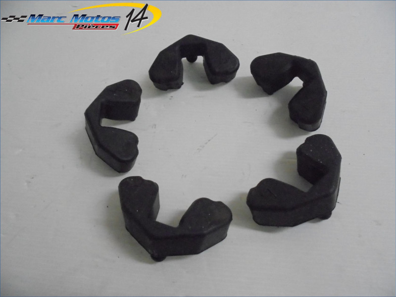 DAMPERS SUZUKI 650 DL VSTROM 2005