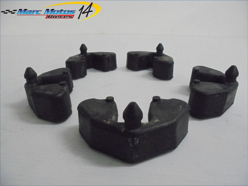 DAMPERS SUZUKI 650 DL VSTROM 2005