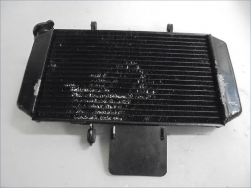 RADIATEUR D&#039;EAU SUZUKI 650 DL VSTROM 2005