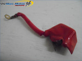 CABLE DE BATTERIE YAMAHA XJ6 2009