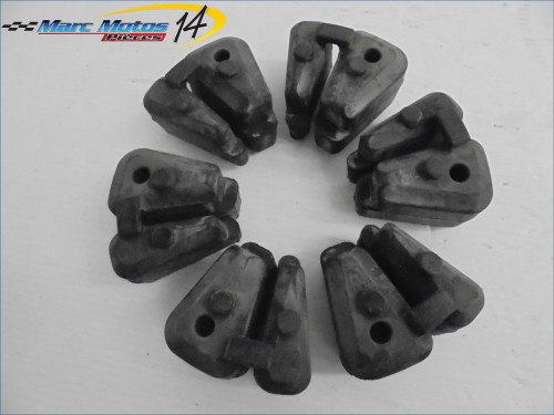 DAMPERS YAMAHA 1300 XJR 2002