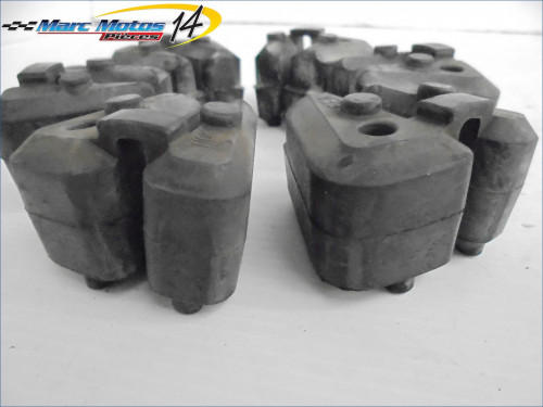 DAMPERS YAMAHA 1300 XJR 2002
