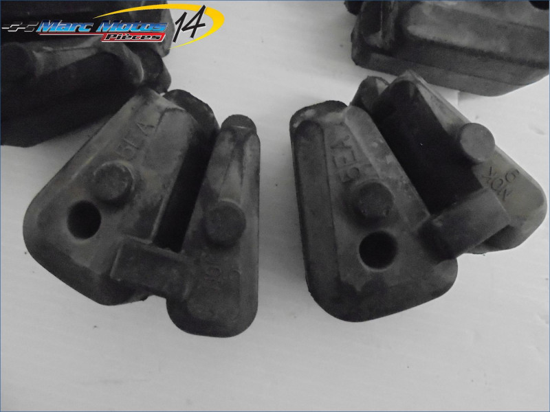 DAMPERS YAMAHA 1300 XJR 2002