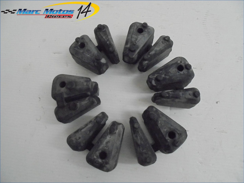 DAMPERS YAMAHA 1300 XJR 2002