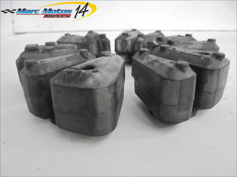 DAMPERS YAMAHA 1300 XJR 2002