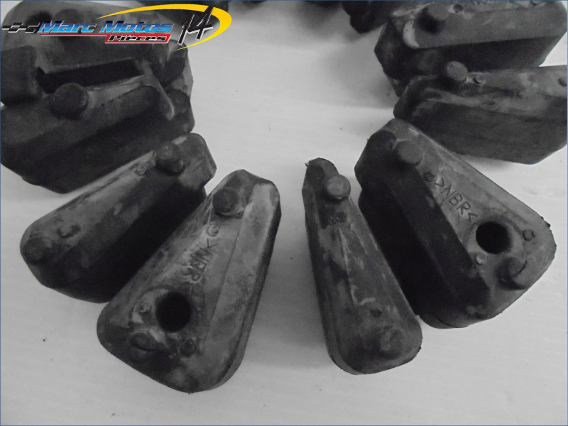 DAMPERS YAMAHA 1300 XJR 2002