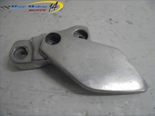 PLATINE AVANT GAUCHE YAMAHA 1300 XJR 2002