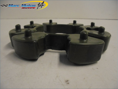 DAMPERS KAWASAKI 650 VERSYS ABS 2015
