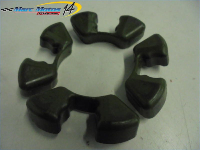 DAMPERS KAWASAKI 650 VERSYS ABS 2015