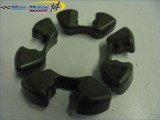 DAMPERS KAWASAKI 650 VERSYS ABS 2015