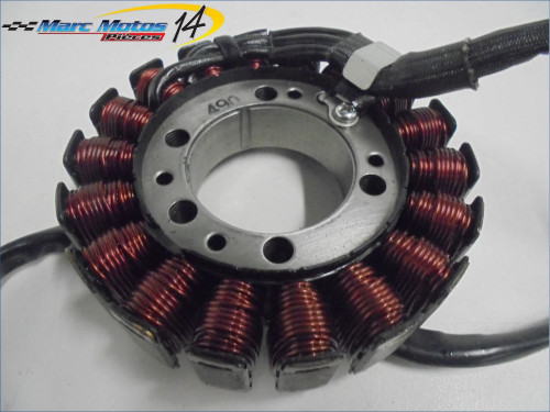 STATOR KAWASAKI 650 VERSYS ABS 2015