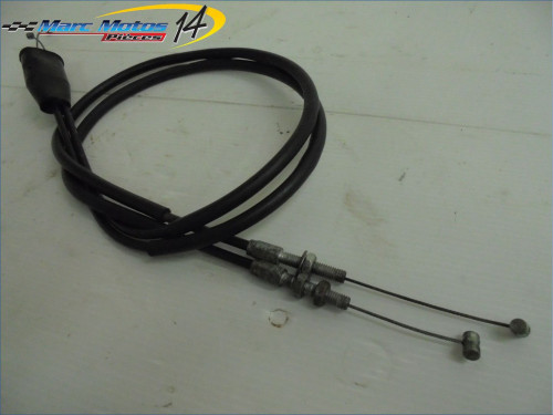 CABLE D&#039;ACCELERATEUR HONDA 125 VARADERO 2002