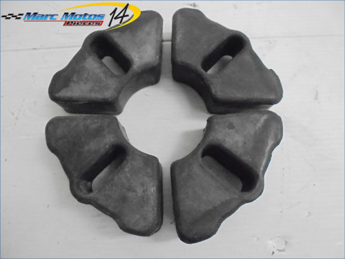 DAMPERS HONDA 125 VARADERO 2002