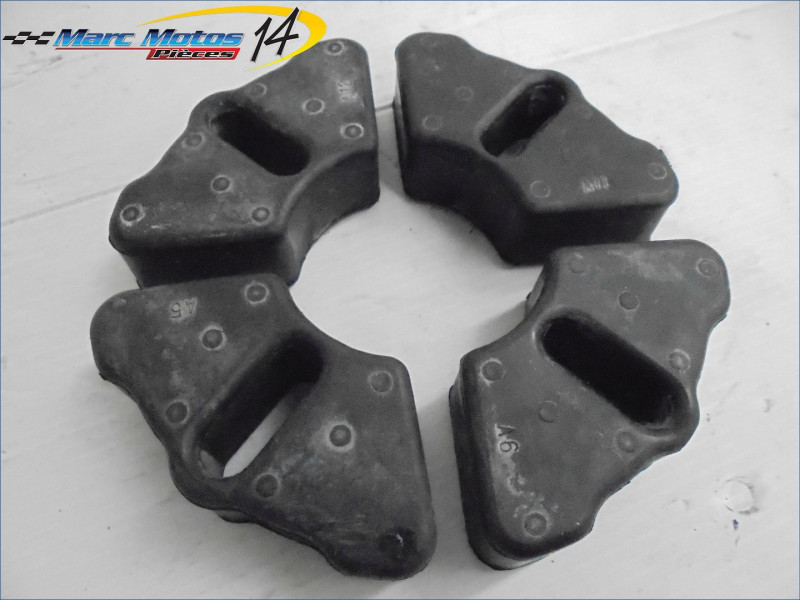 DAMPERS HONDA 125 VARADERO 2002