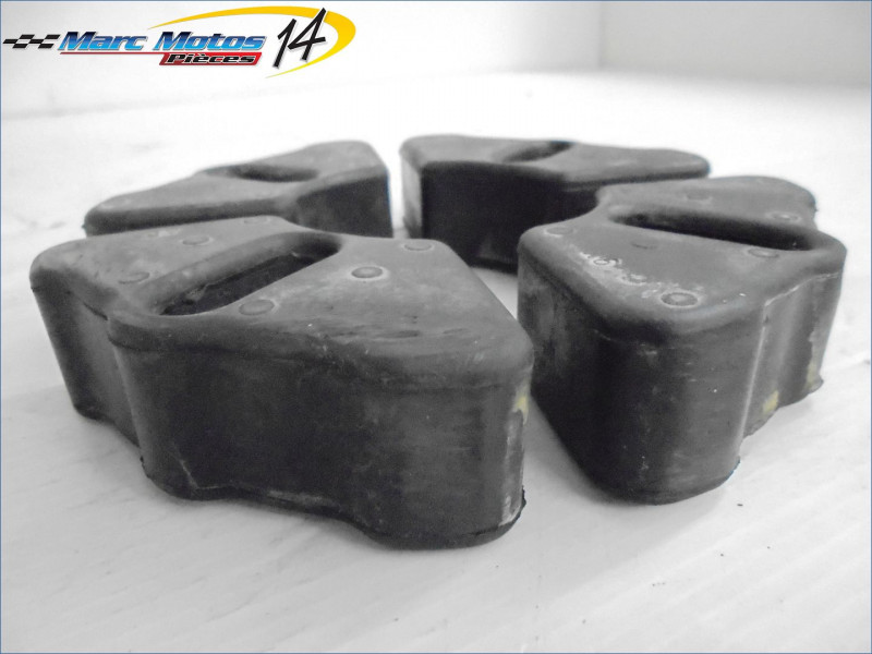 DAMPERS HONDA 125 VARADERO 2002