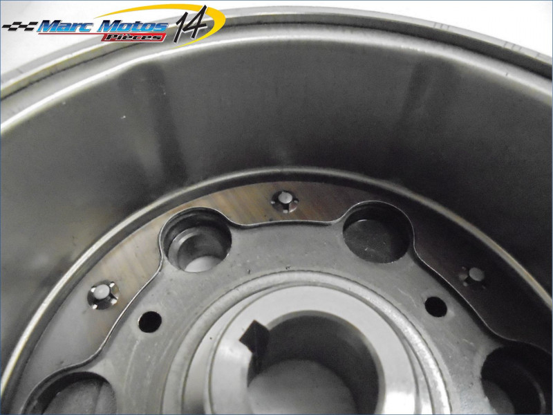 ROTOR HONDA 125 VARADERO 2002