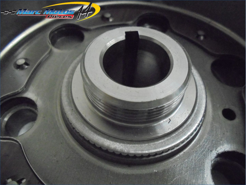 ROTOR HONDA 125 VARADERO 2002