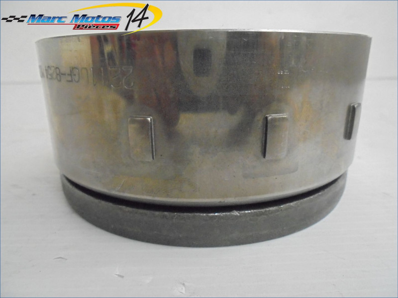 ROTOR HONDA 125 VARADERO 2002