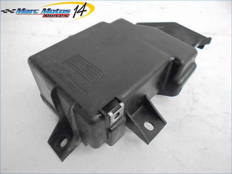 SUPPORT BATTERIE HONDA 125 VARADERO 2002